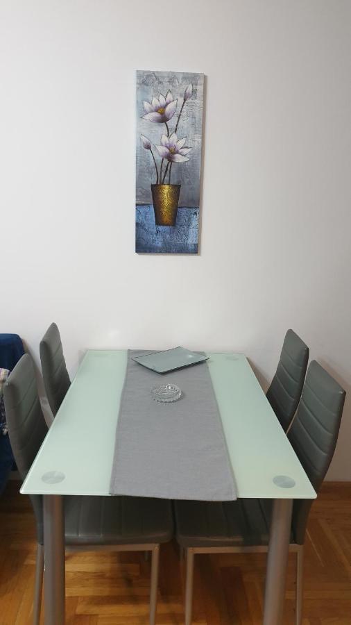 Apartman Mm012 Pozarevac Exterior photo