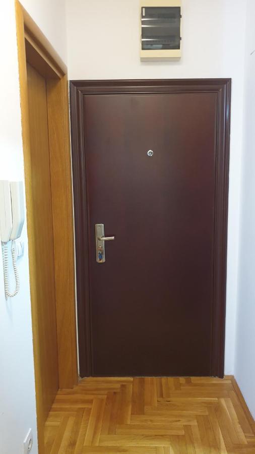 Apartman Mm012 Pozarevac Exterior photo