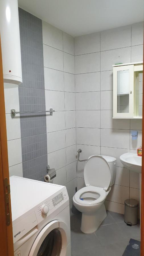 Apartman Mm012 Pozarevac Exterior photo