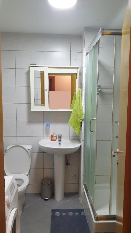 Apartman Mm012 Pozarevac Exterior photo